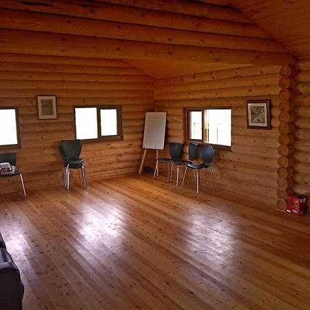 Stanley Villa Farm Camping Blackpool Kültér fotó